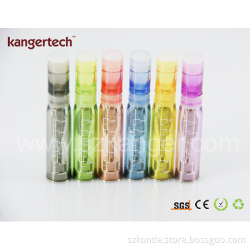 Kangertech Electronic Cigarette Clear Atomizer Vape Pen